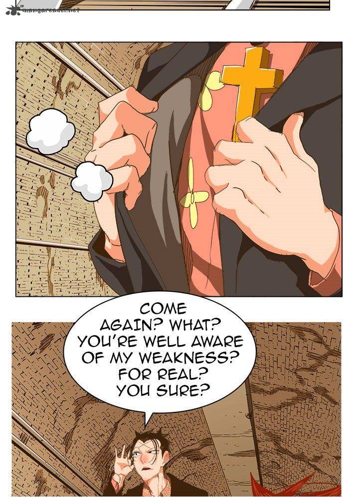 The God Of High School 237 32