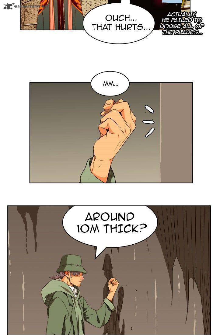 The God Of High School 237 35