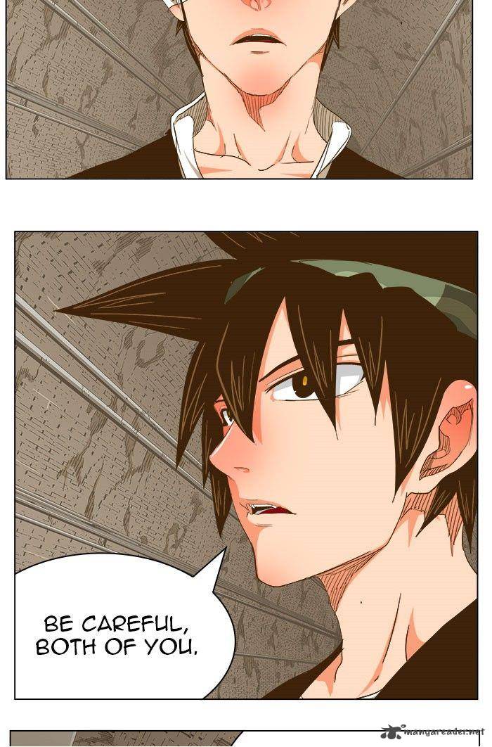 The God Of High School 237 46
