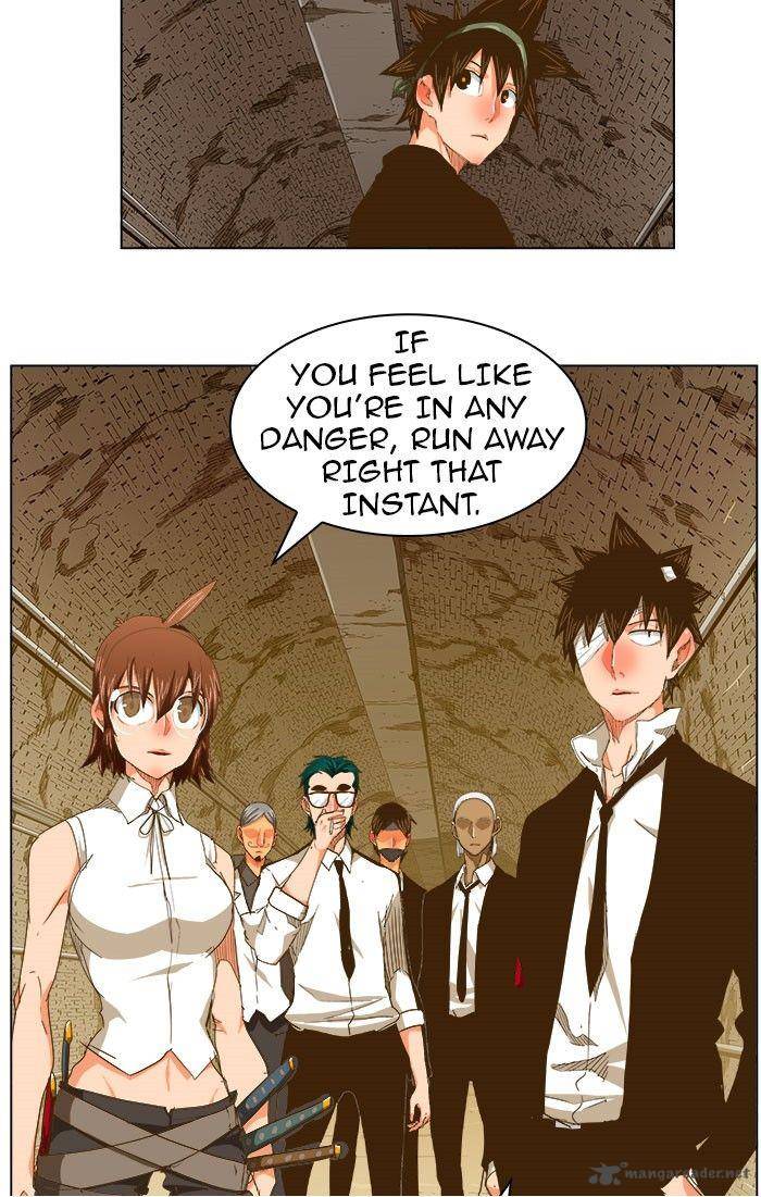 The God Of High School 237 55