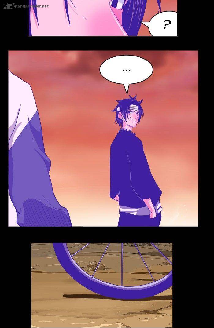 The God Of High School 237 6