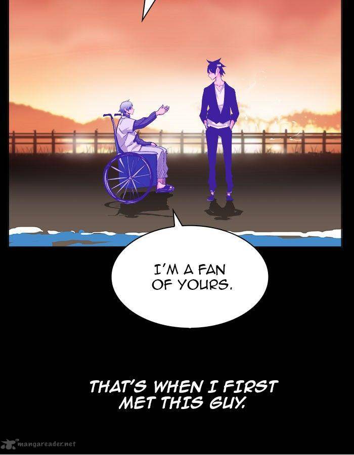 The God Of High School 237 9