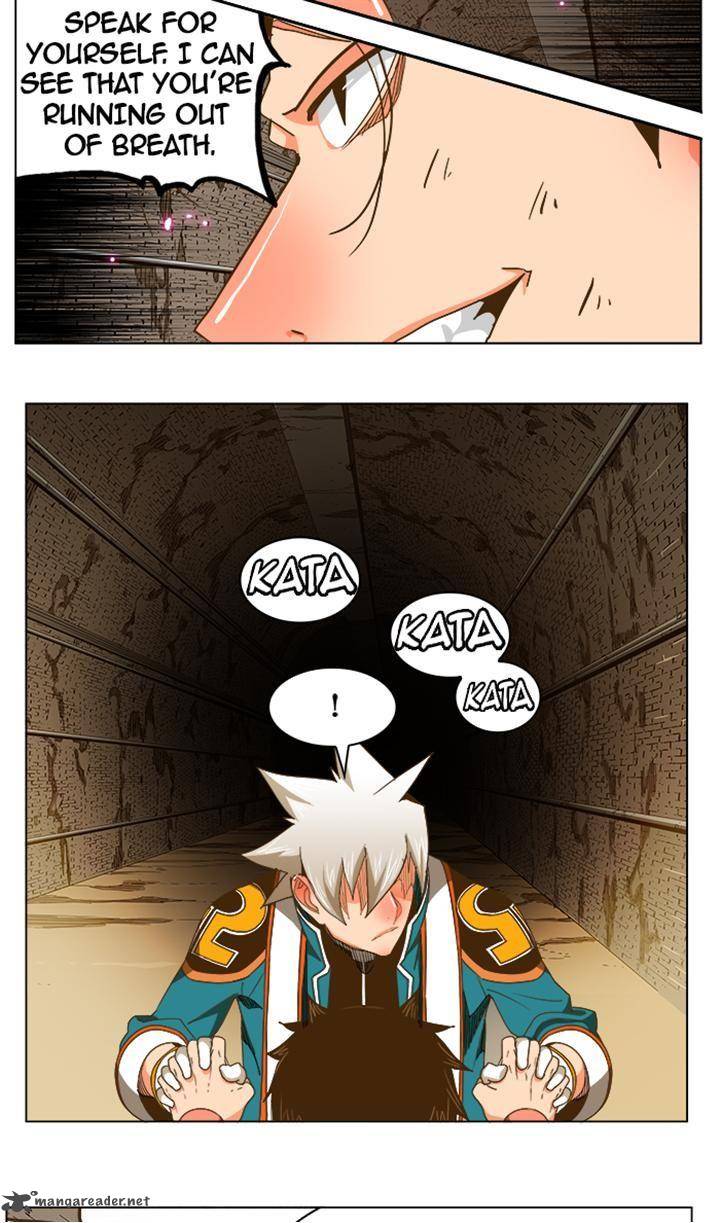 The God Of High School 238 11