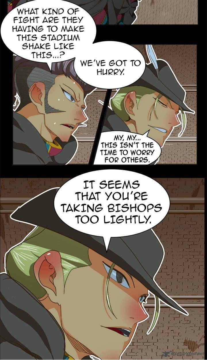 The God Of High School 238 14