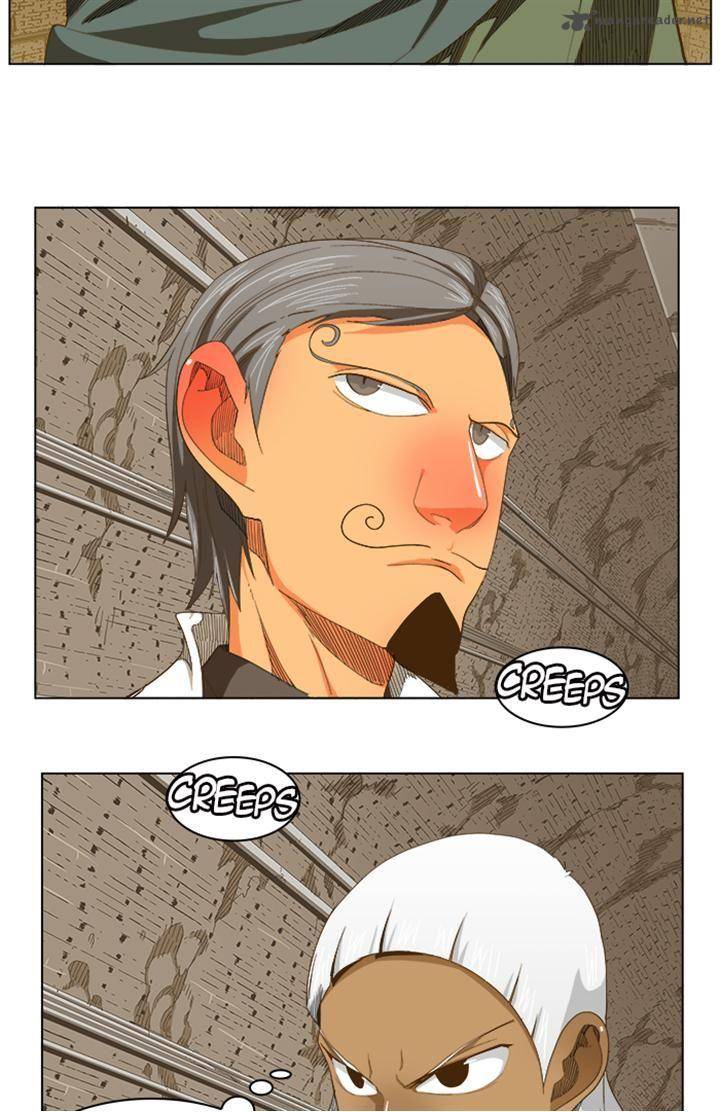 The God Of High School 238 19