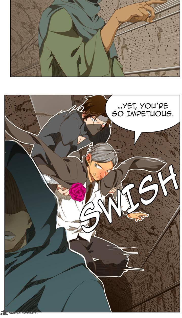 The God Of High School 238 24