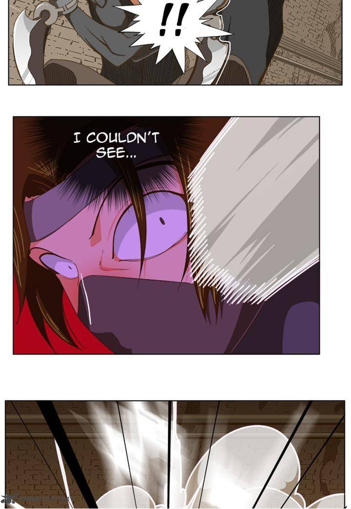 The God Of High School 238 30