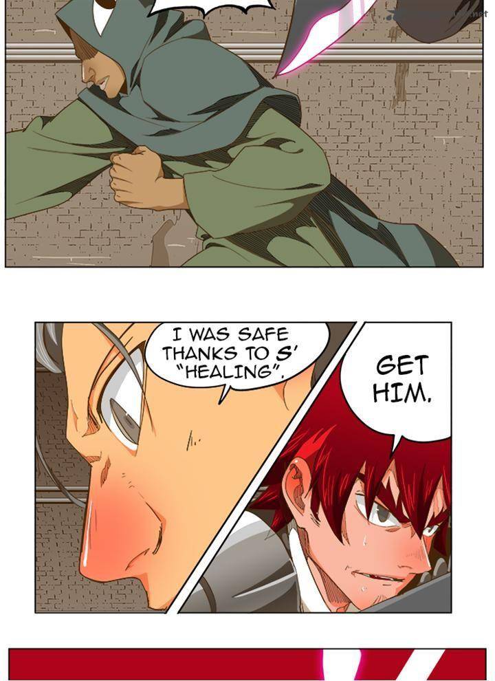 The God Of High School 238 34