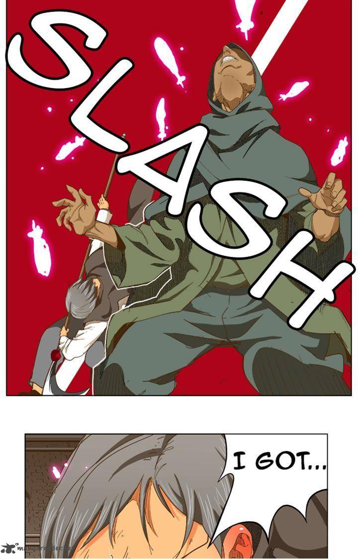 The God Of High School 238 35