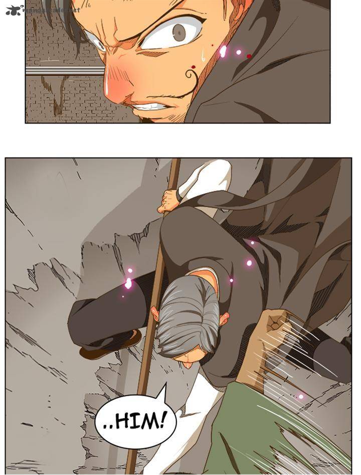 The God Of High School 238 36
