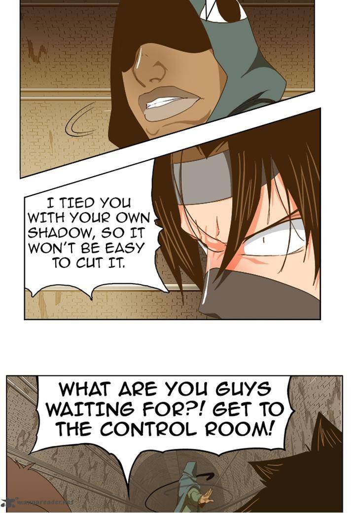 The God Of High School 238 47