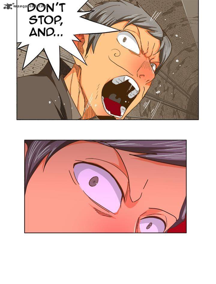 The God Of High School 238 49