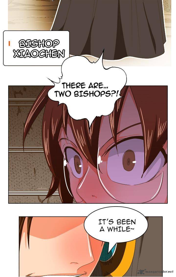 The God Of High School 238 52