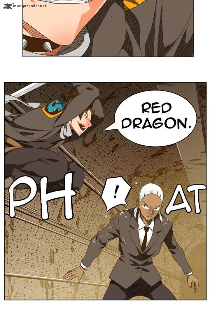 The God Of High School 238 53