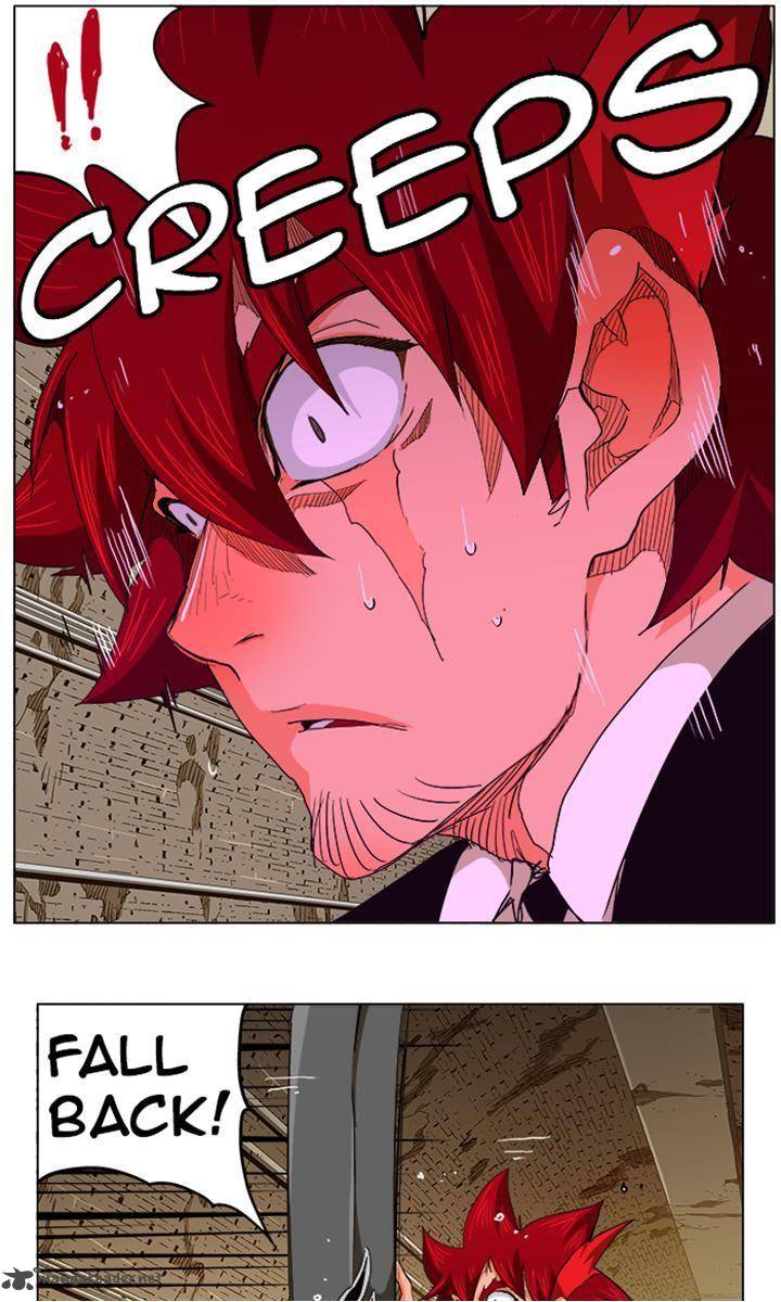 The God Of High School 238 6