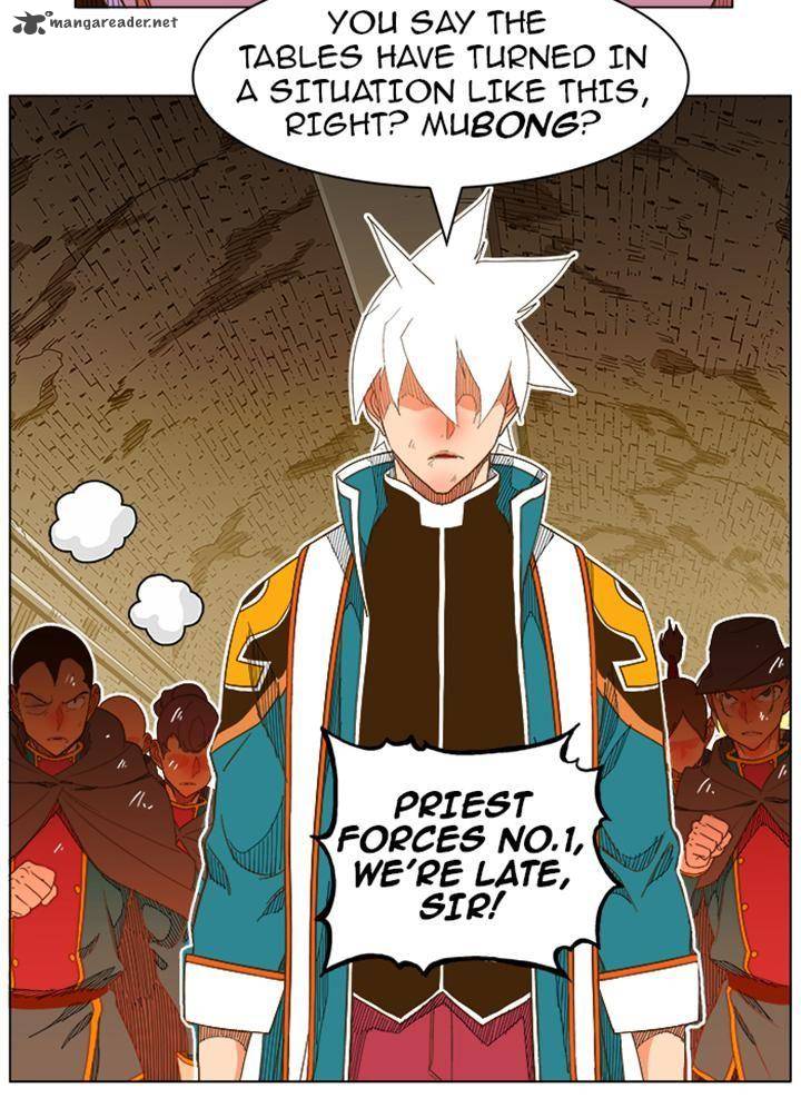 The God Of High School 238 65