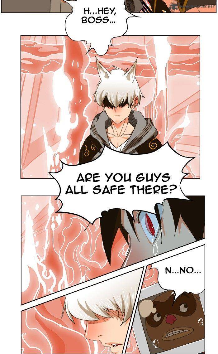 The God Of High School 239 11