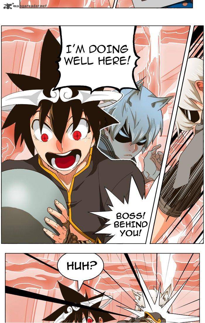 The God Of High School 239 12