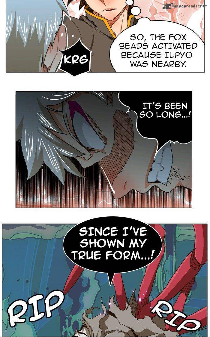 The God Of High School 239 19