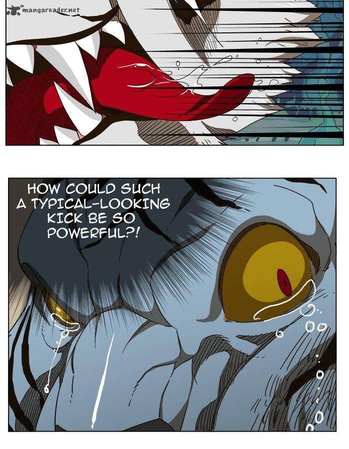 The God Of High School 239 24