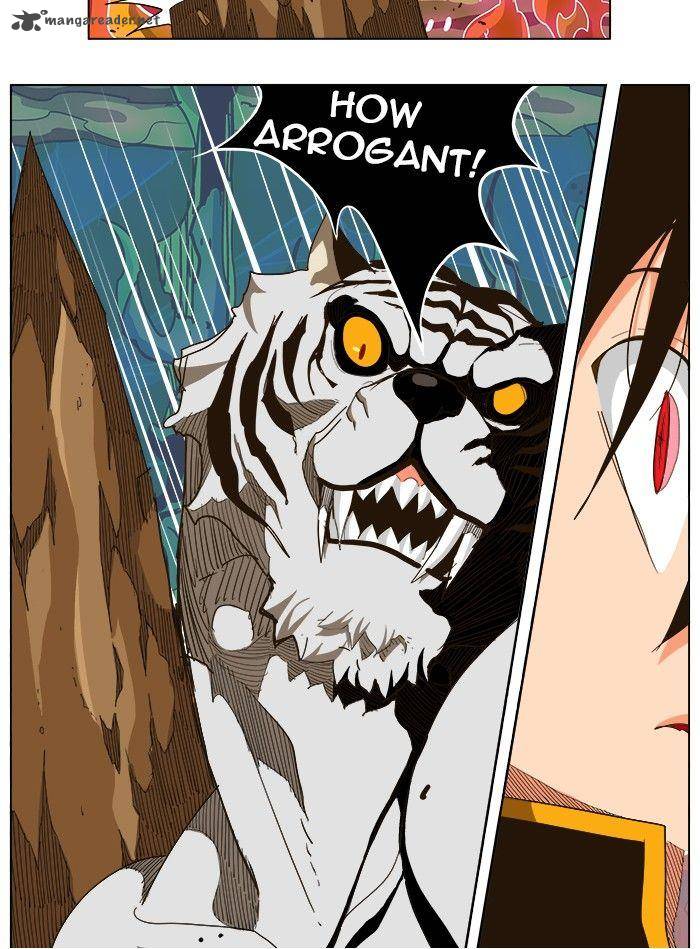 The God Of High School 239 26