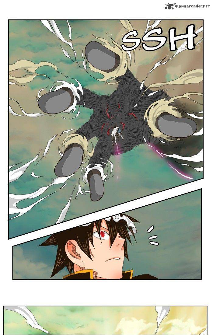 The God Of High School 239 42
