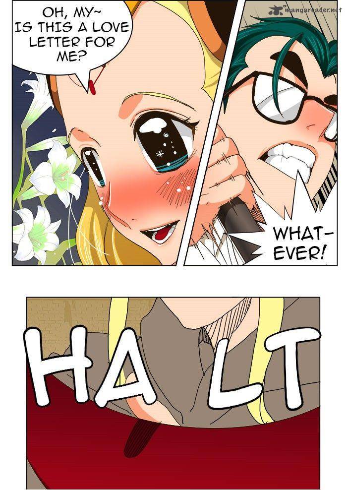 The God Of High School 240 18