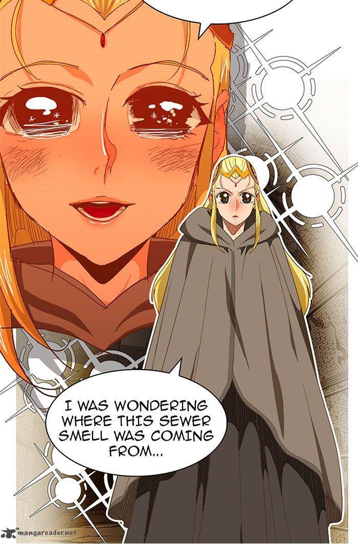 The God Of High School 240 2