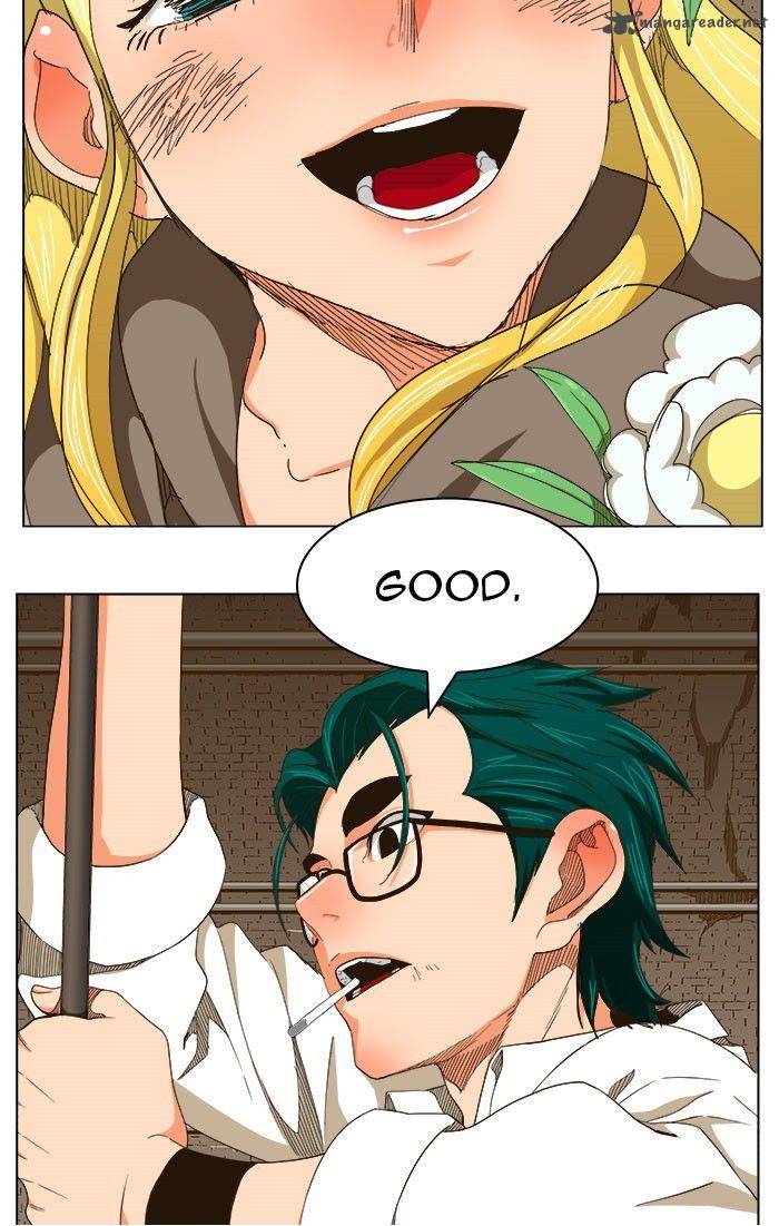 The God Of High School 240 21