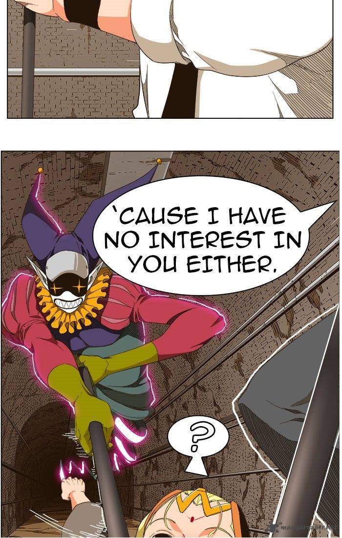 The God Of High School 240 22