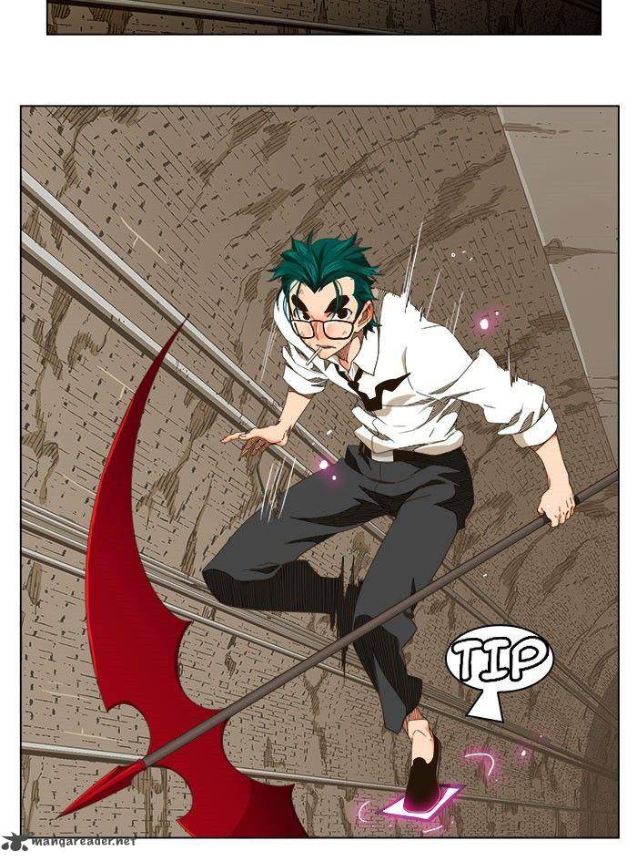 The God Of High School 240 27