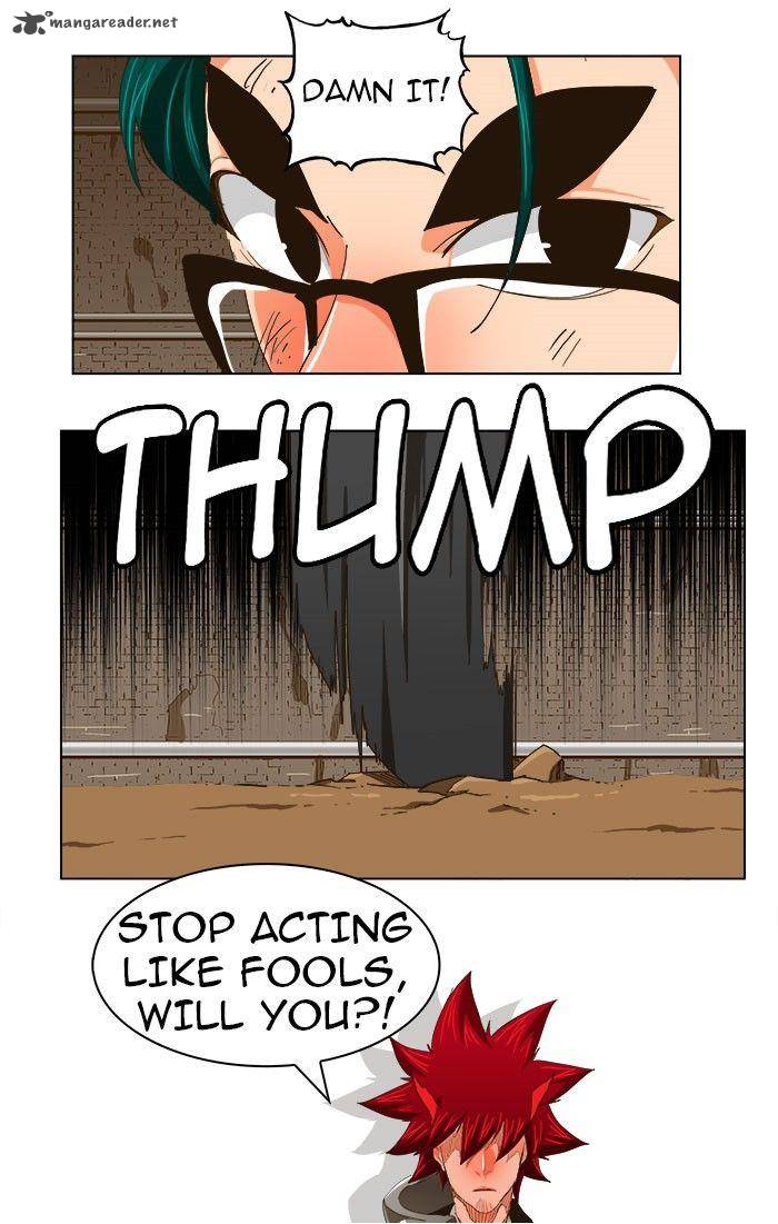 The God Of High School 240 28