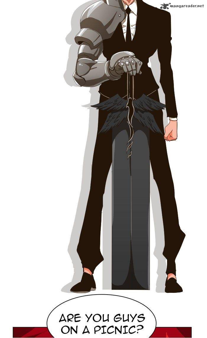 The God Of High School 240 29
