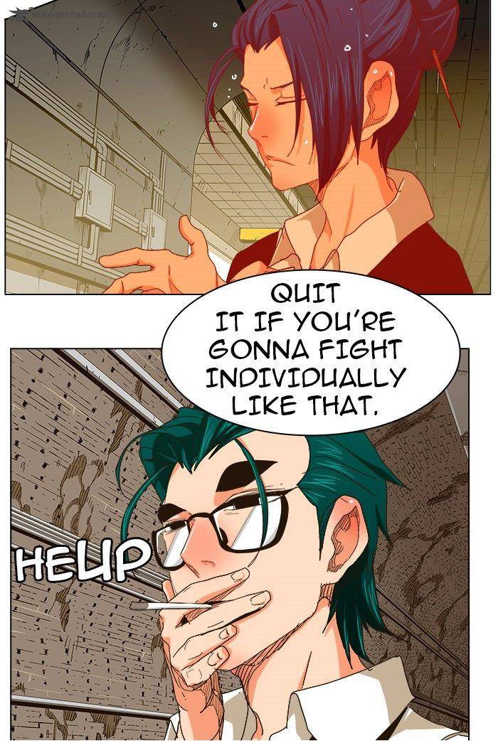 The God Of High School 240 31