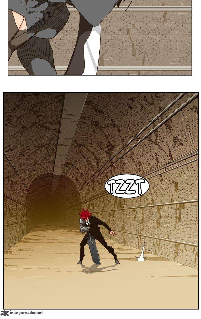 The God Of High School 240 35