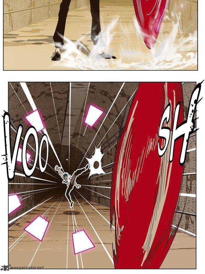 The God Of High School 240 51