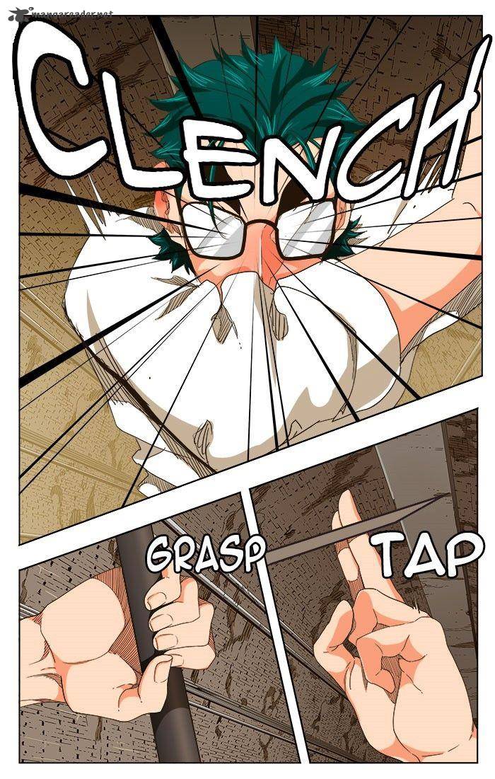 The God Of High School 240 52