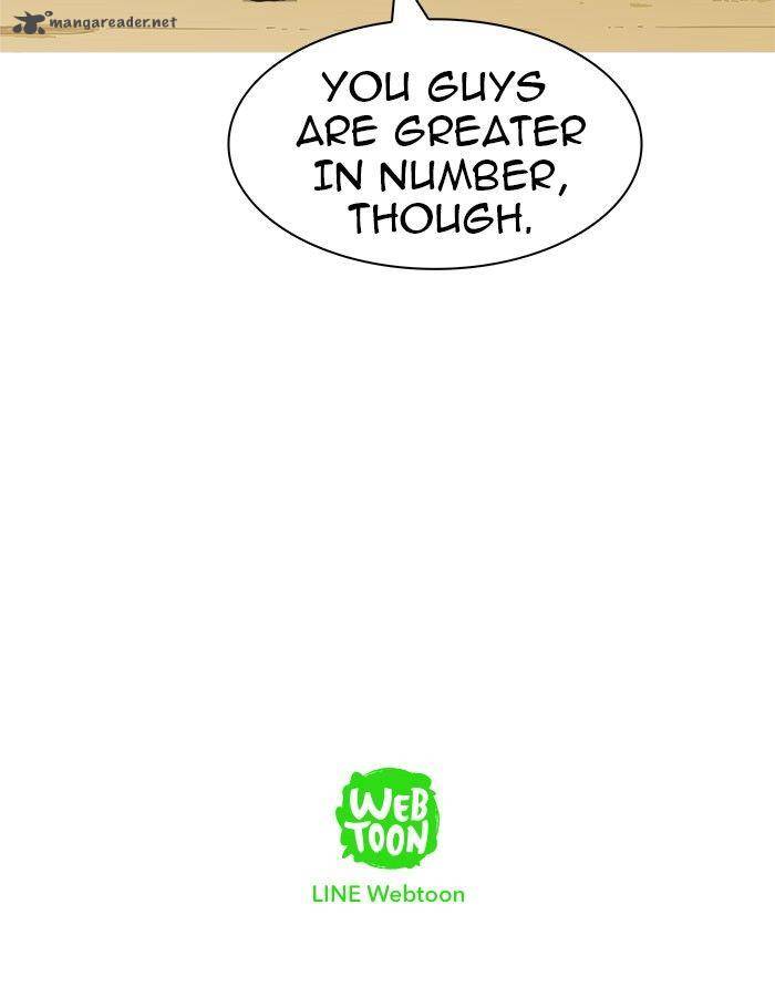 The God Of High School 240 61