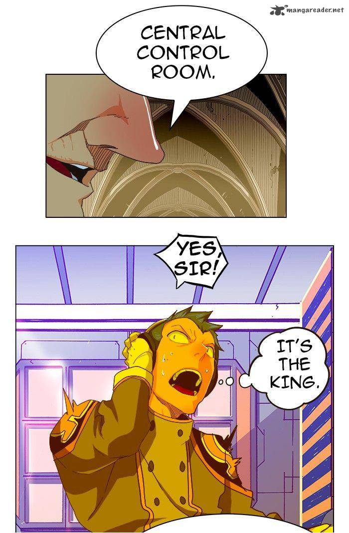 The God Of High School 241 21