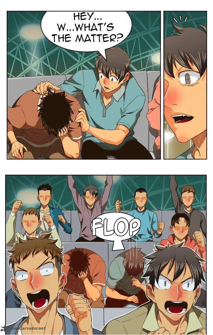 The God Of High School 241 26