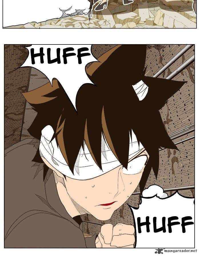 The God Of High School 241 58