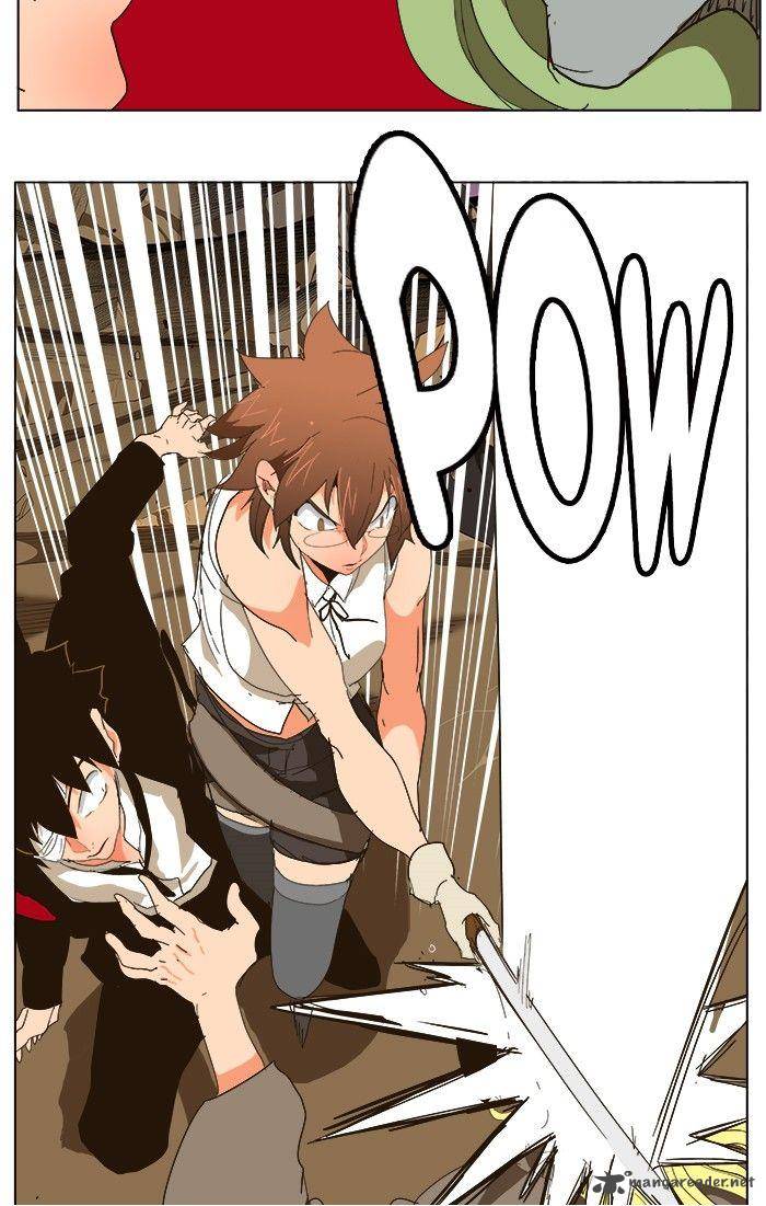 The God Of High School 241 60