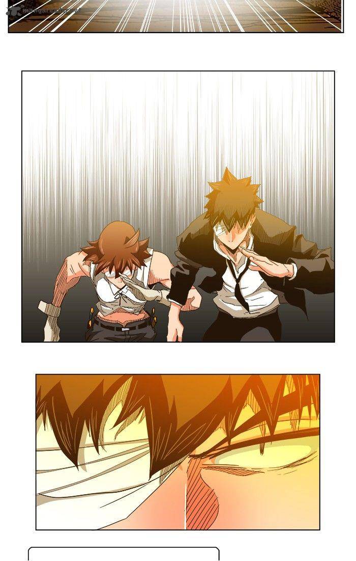 The God Of High School 242 20