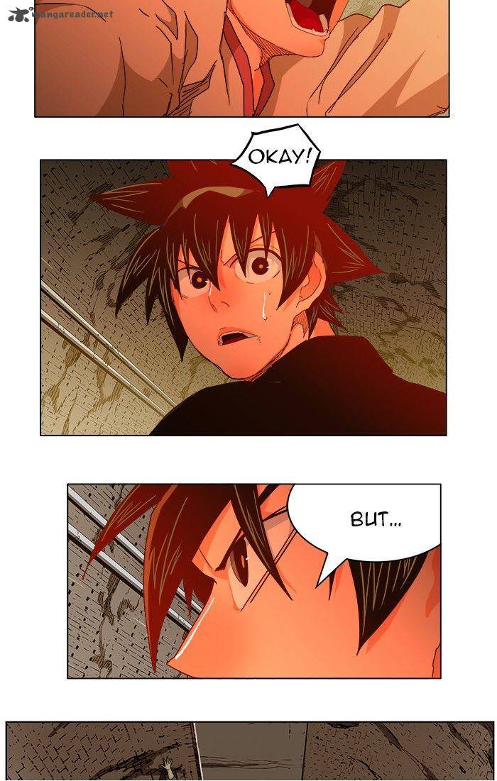 The God Of High School 242 30
