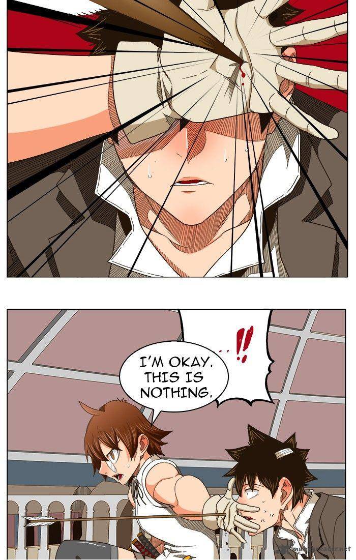 The God Of High School 242 42