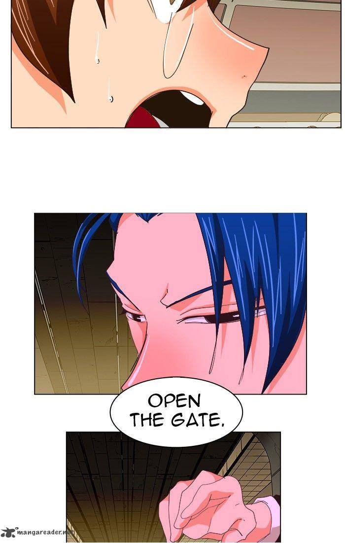 The God Of High School 242 51