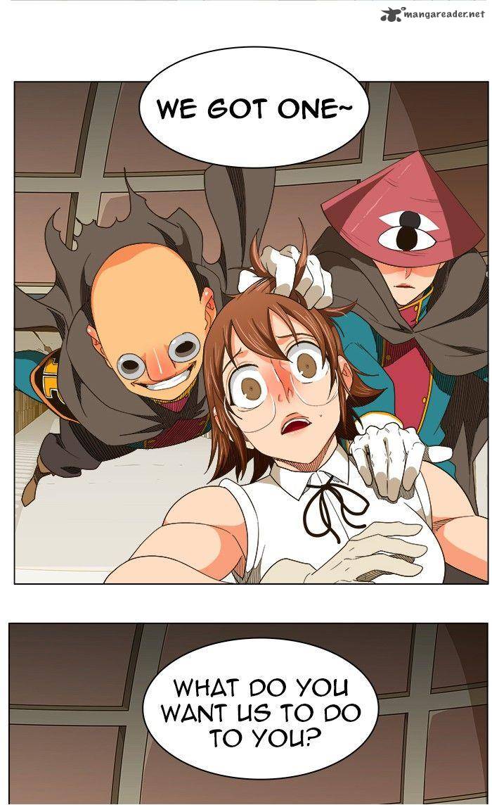 The God Of High School 242 55