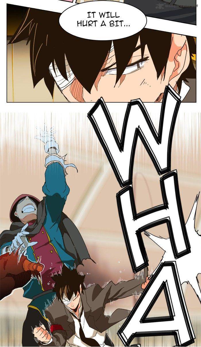 The God Of High School 242 60
