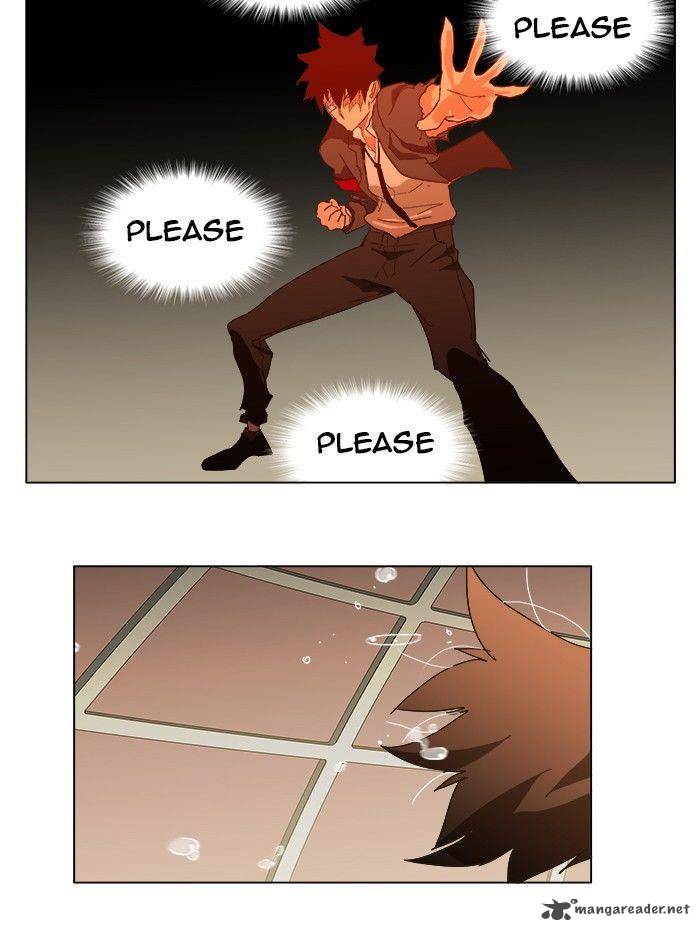 The God Of High School 242 64