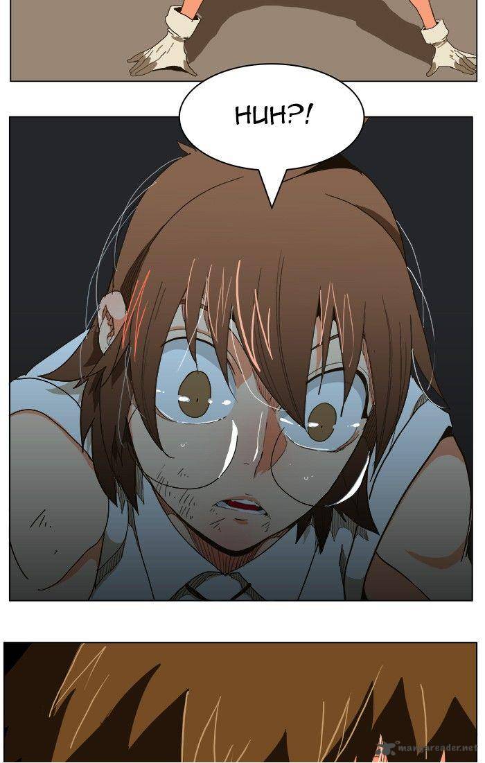 The God Of High School 242 67